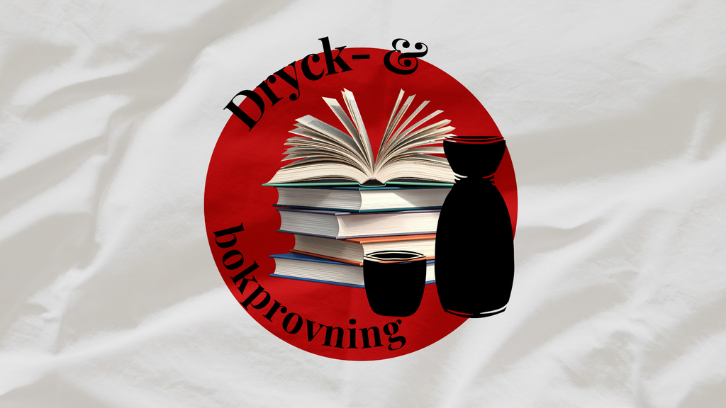 Evenemangsbiljett dryck- & bokprovning 17 november