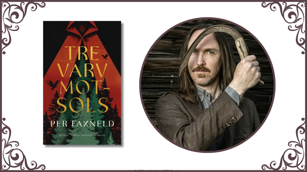 Evenemangsbiljett 28 april