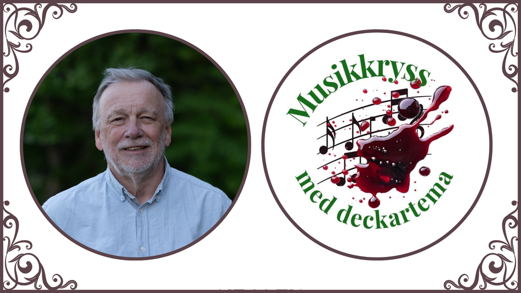 Evenemangsbiljett 24 februari