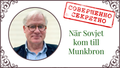 Evenemangsbiljett Spionkväll Munkbron