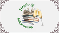 Evenemangsbiljett dryck- & bokprovning 15 september